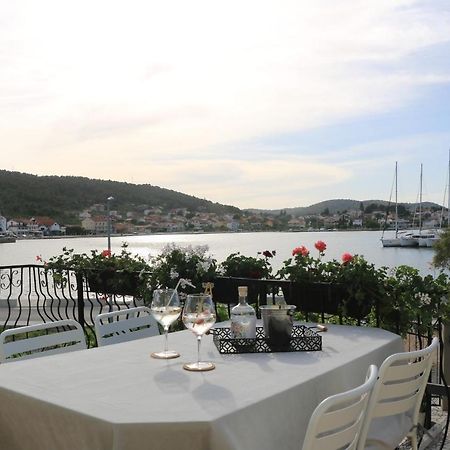 Apartments Radman Šibenik Extérieur photo