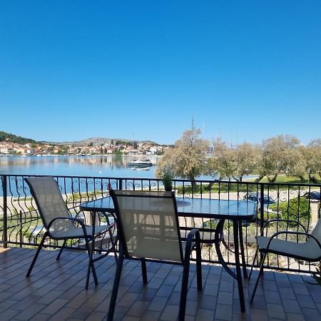 Apartments Radman Šibenik Extérieur photo