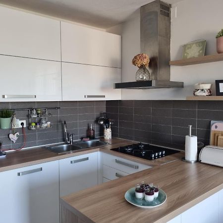 Apartments Radman Šibenik Extérieur photo