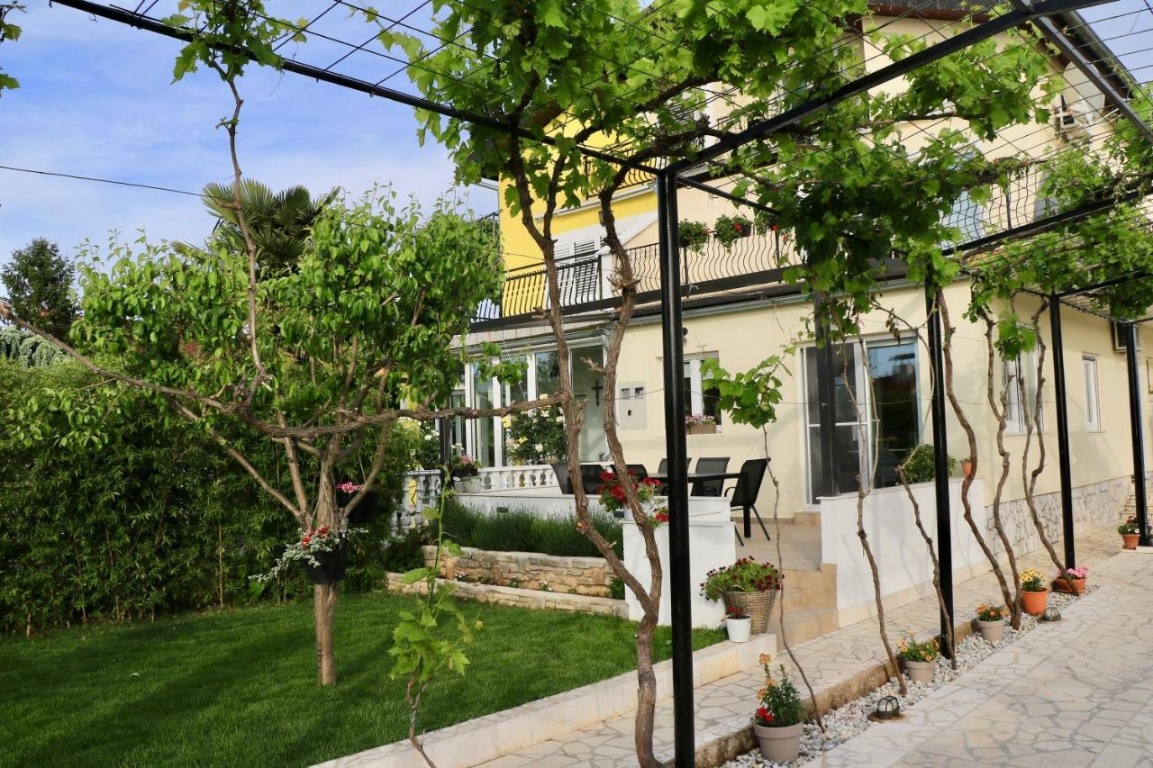 Apartments Radman Šibenik Extérieur photo