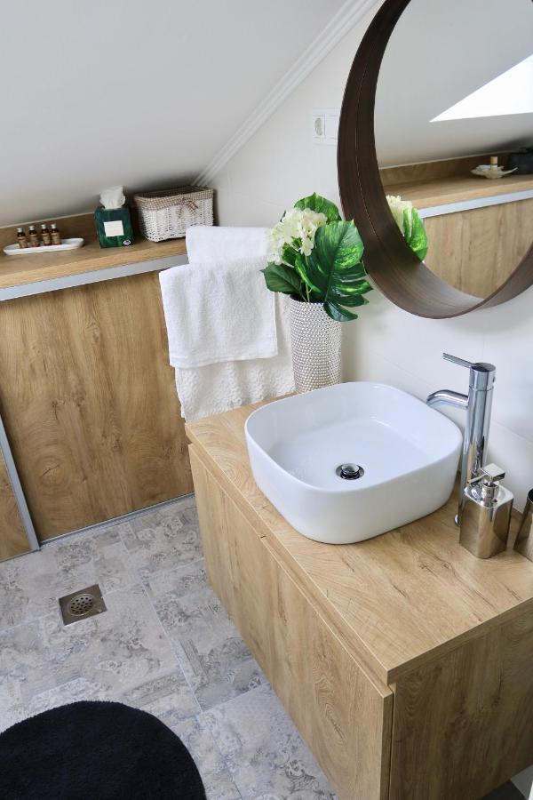 Apartments Radman Šibenik Extérieur photo