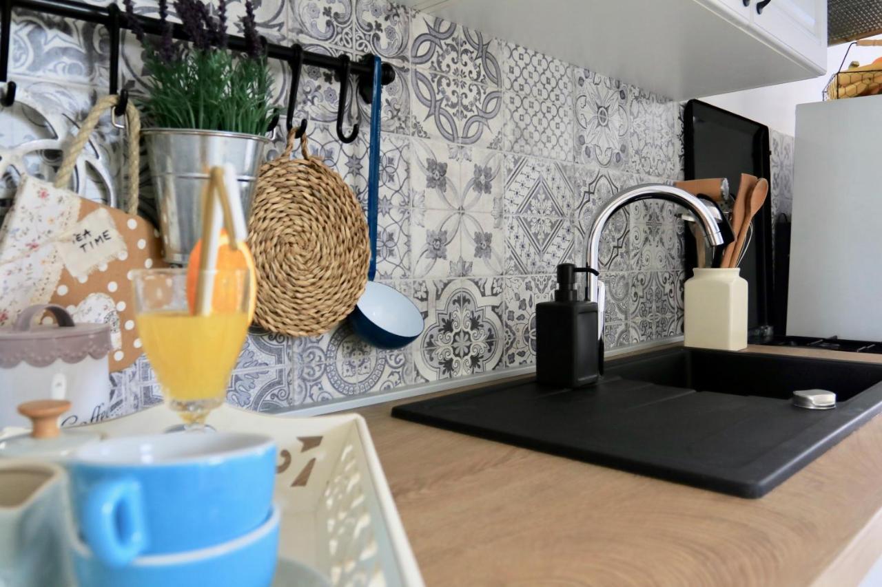 Apartments Radman Šibenik Extérieur photo