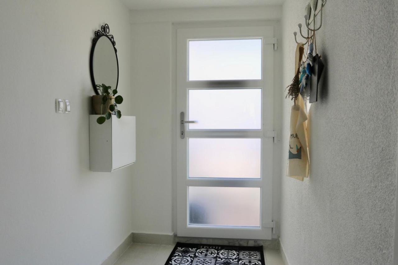 Apartments Radman Šibenik Extérieur photo