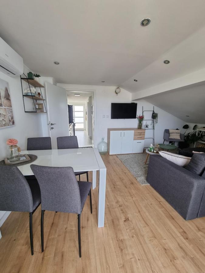 Apartments Radman Šibenik Extérieur photo