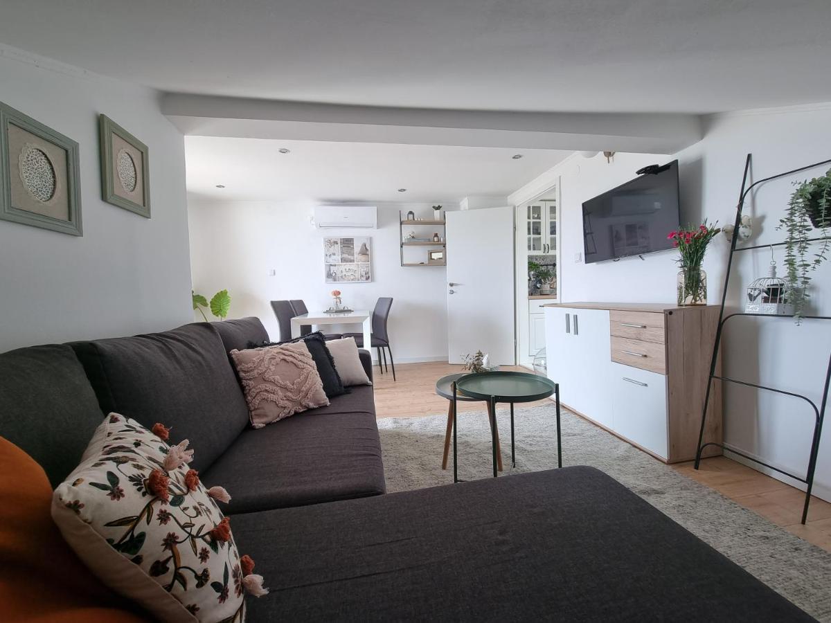Apartments Radman Šibenik Extérieur photo