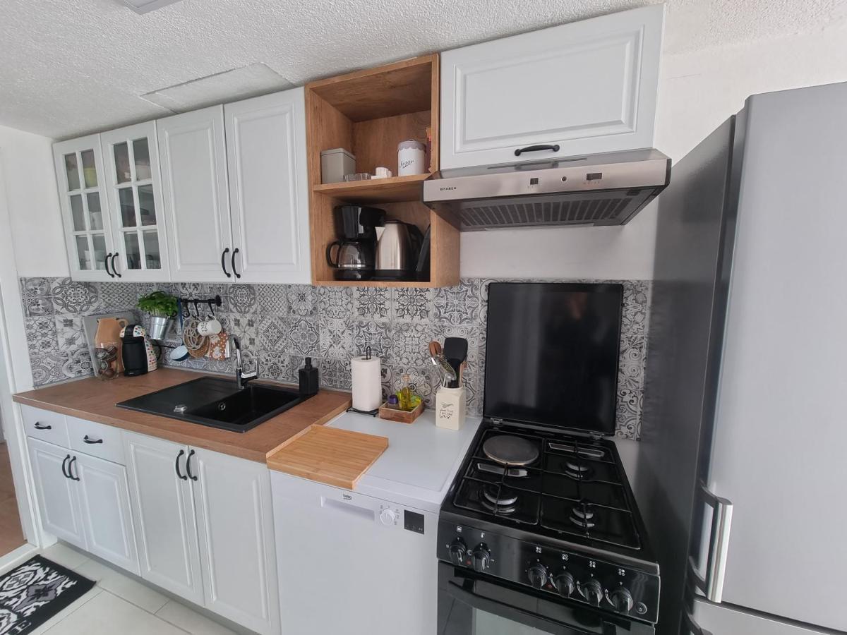 Apartments Radman Šibenik Extérieur photo