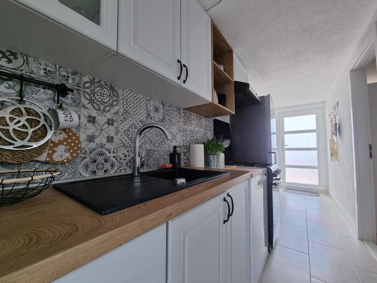 Apartments Radman Šibenik Extérieur photo