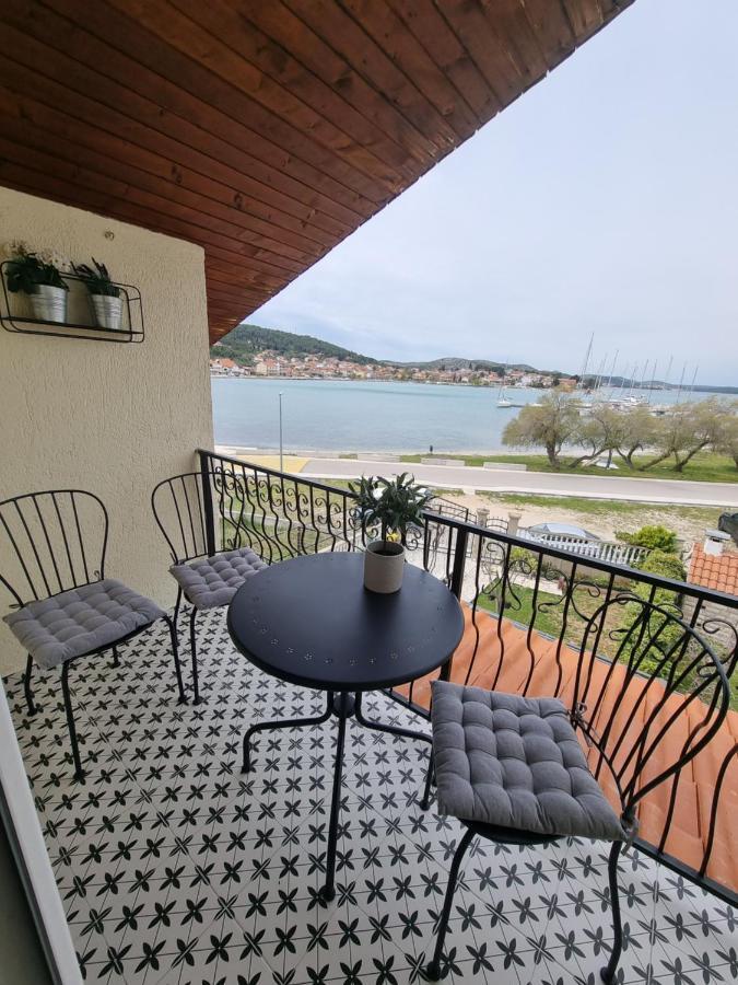Apartments Radman Šibenik Extérieur photo