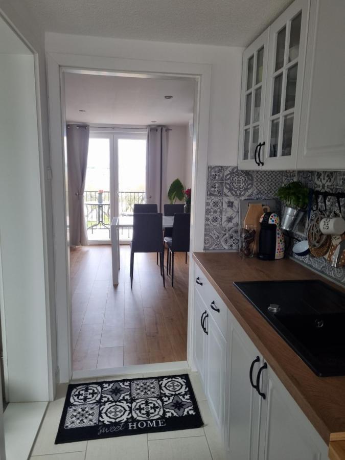 Apartments Radman Šibenik Extérieur photo