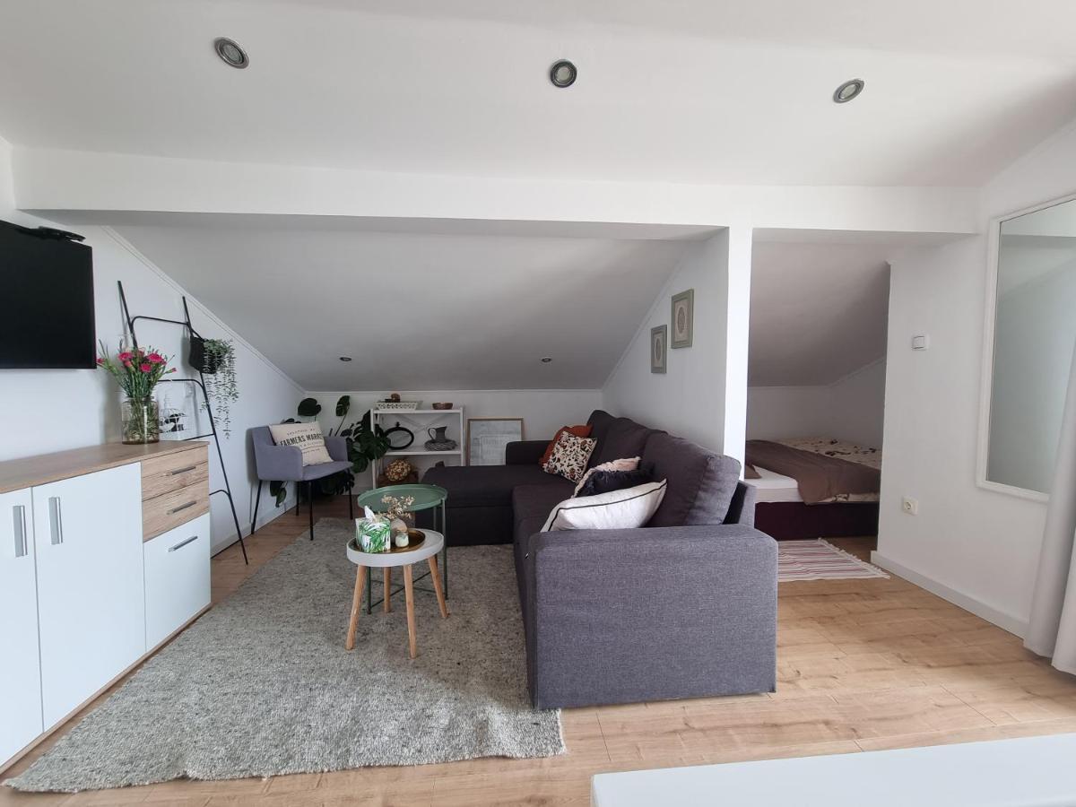 Apartments Radman Šibenik Extérieur photo