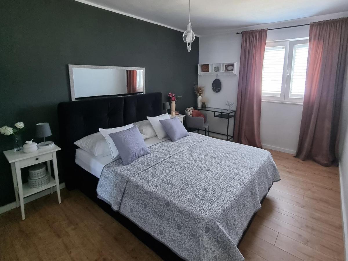 Apartments Radman Šibenik Extérieur photo