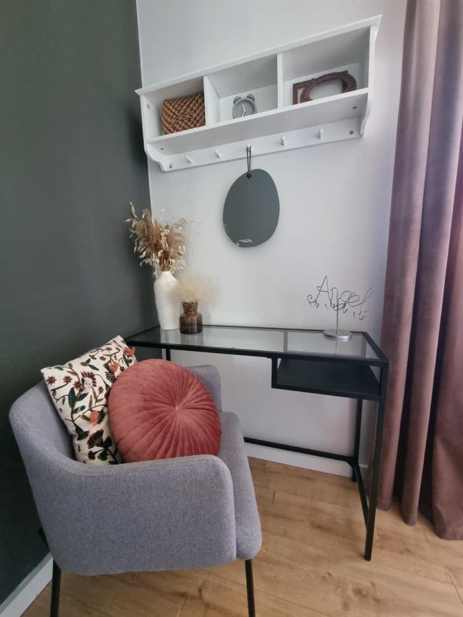 Apartments Radman Šibenik Extérieur photo