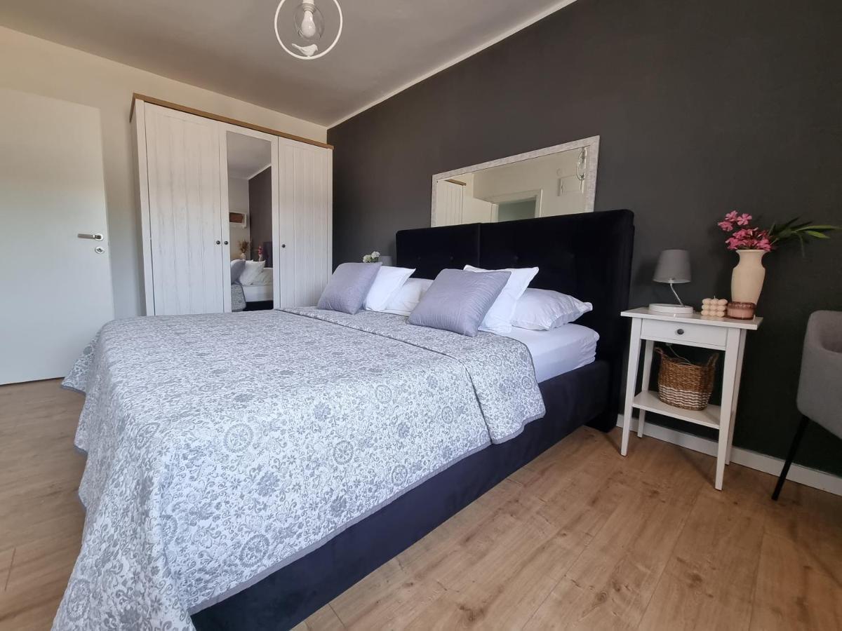 Apartments Radman Šibenik Extérieur photo