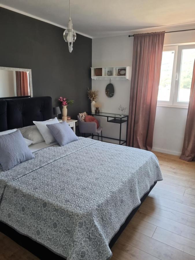 Apartments Radman Šibenik Extérieur photo