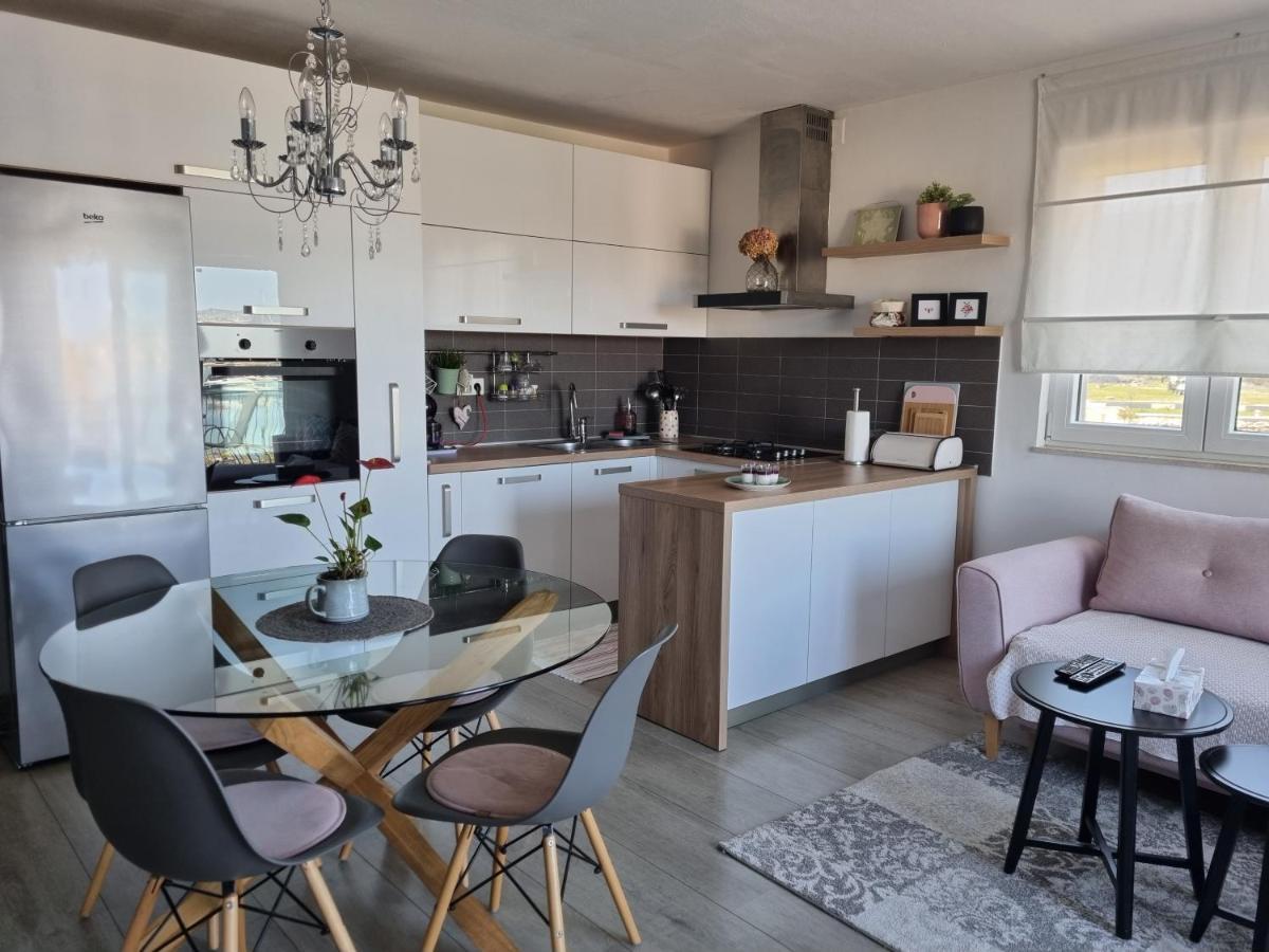 Apartments Radman Šibenik Extérieur photo