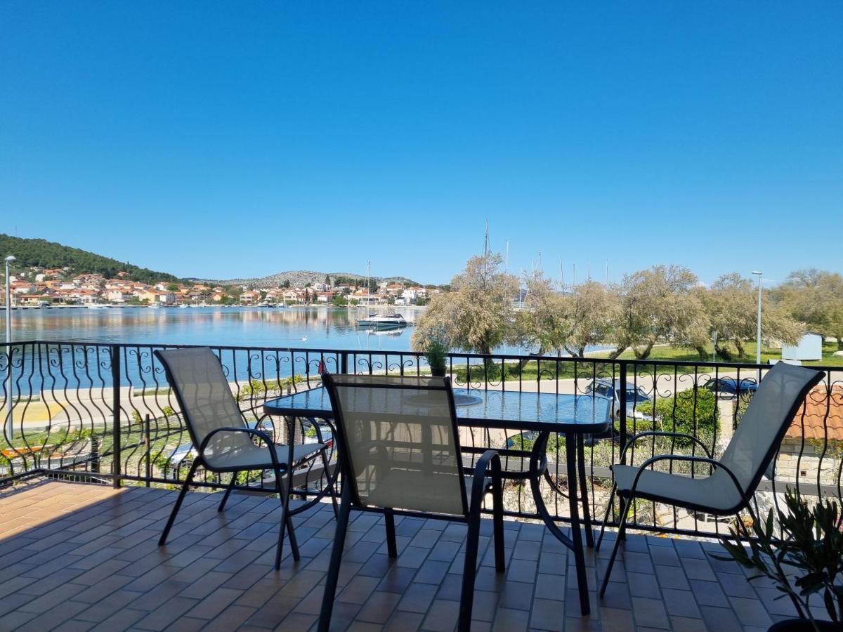 Apartments Radman Šibenik Extérieur photo