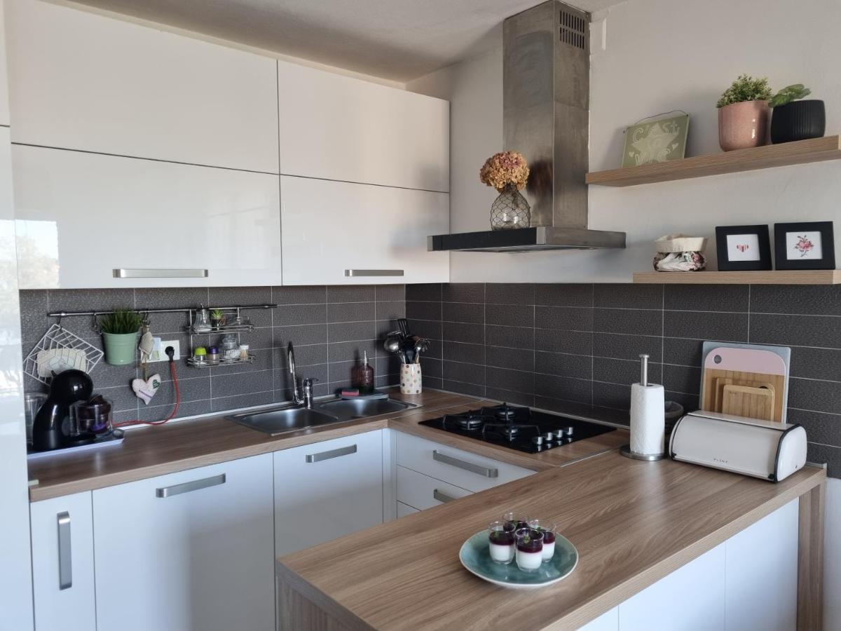 Apartments Radman Šibenik Extérieur photo