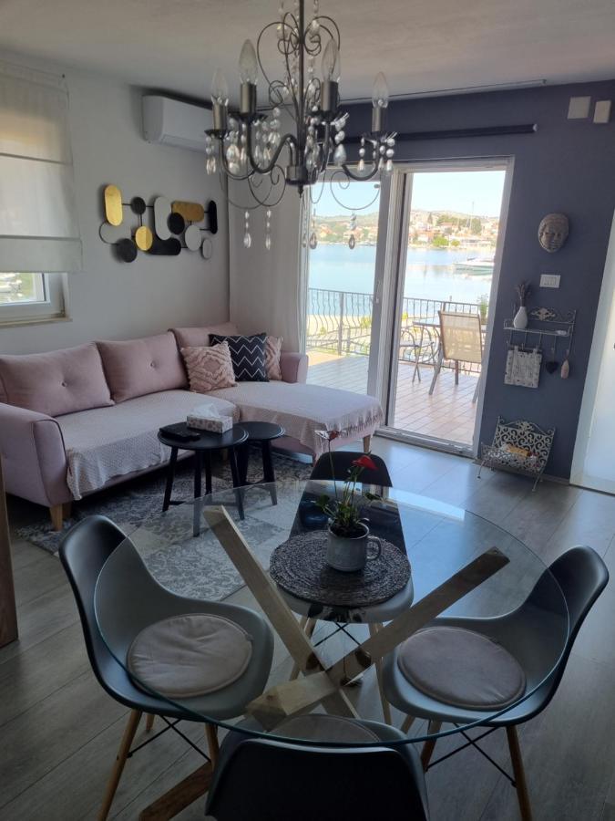 Apartments Radman Šibenik Extérieur photo