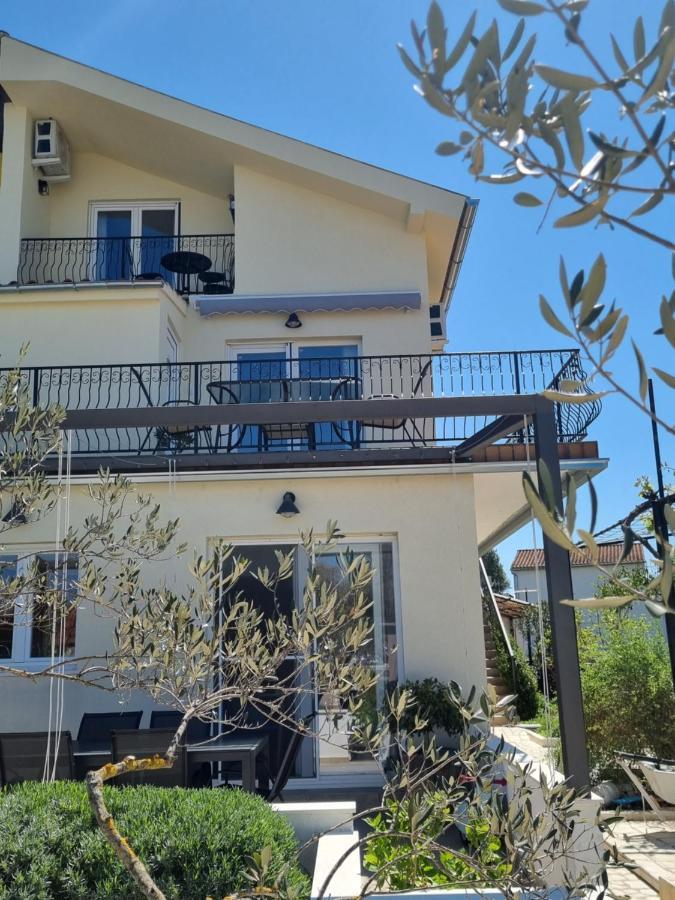 Apartments Radman Šibenik Extérieur photo