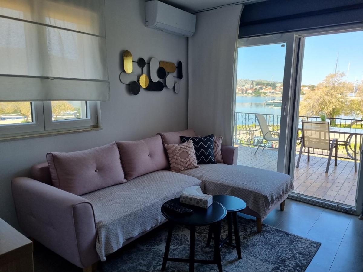 Apartments Radman Šibenik Extérieur photo