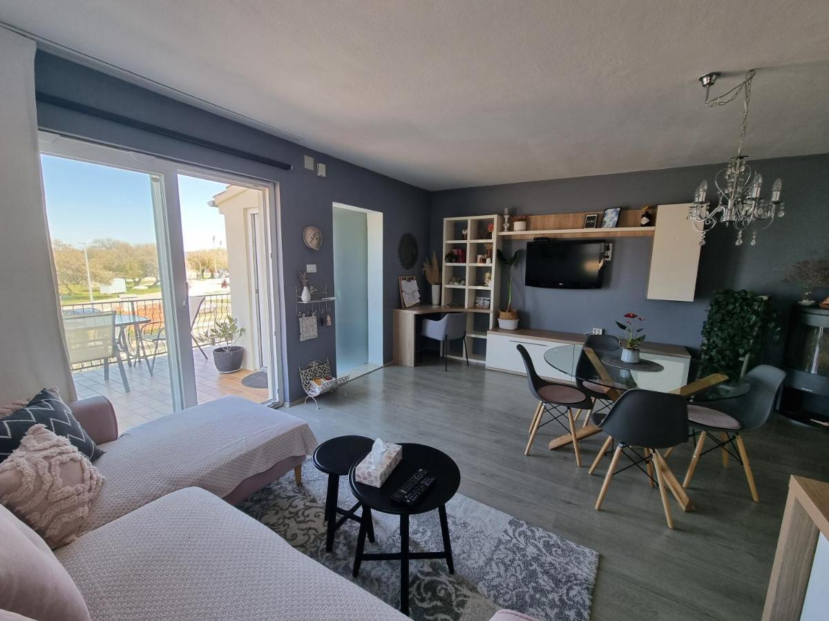 Apartments Radman Šibenik Extérieur photo