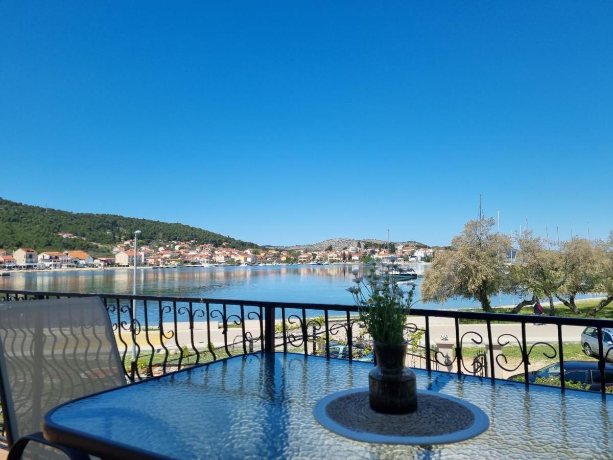 Apartments Radman Šibenik Chambre photo