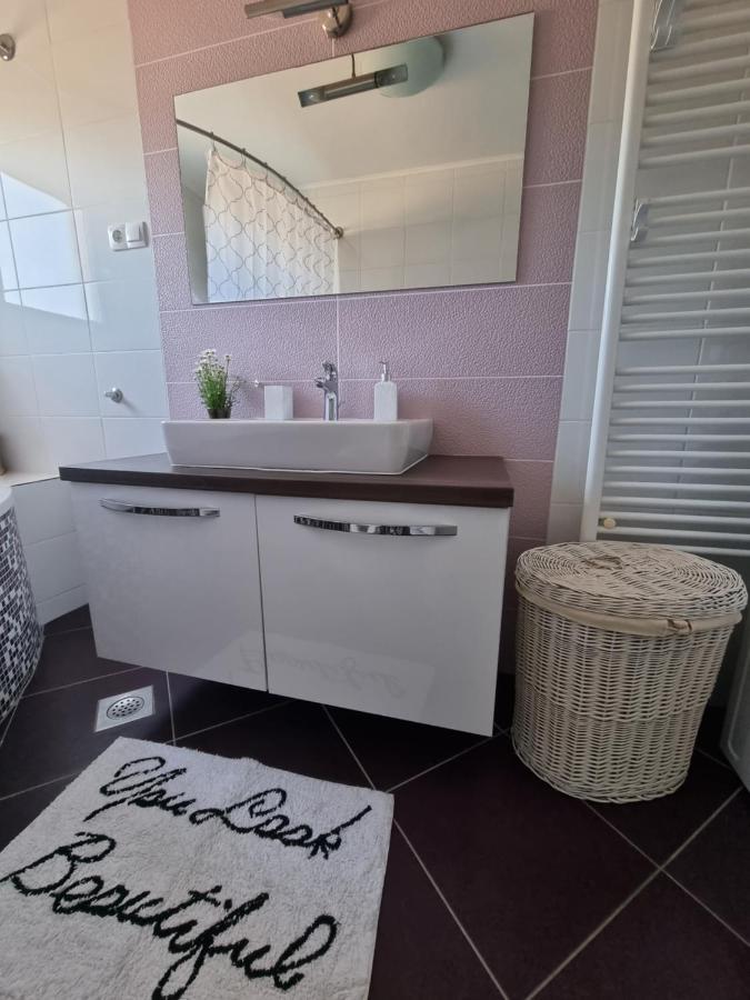 Apartments Radman Šibenik Extérieur photo