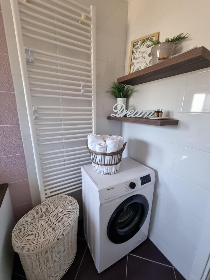 Apartments Radman Šibenik Extérieur photo