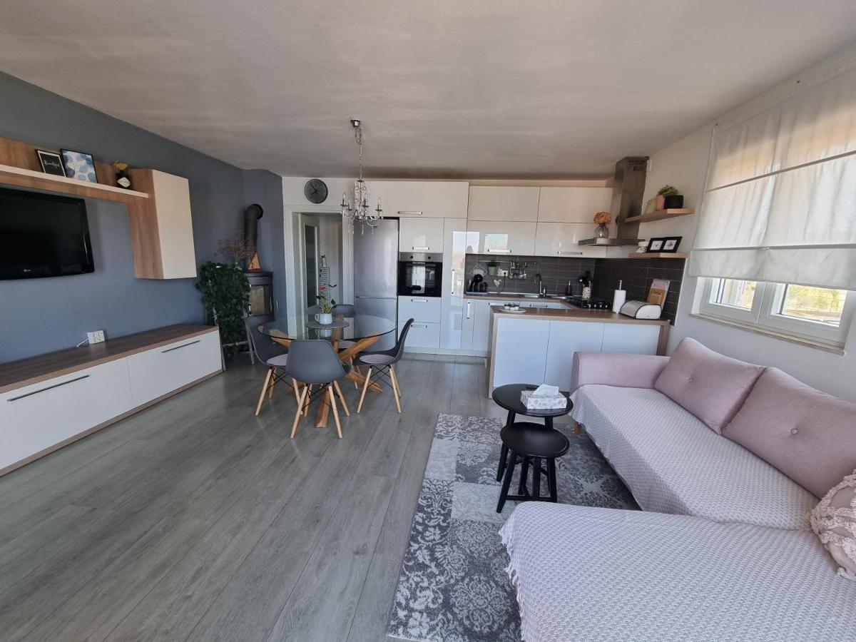 Apartments Radman Šibenik Extérieur photo