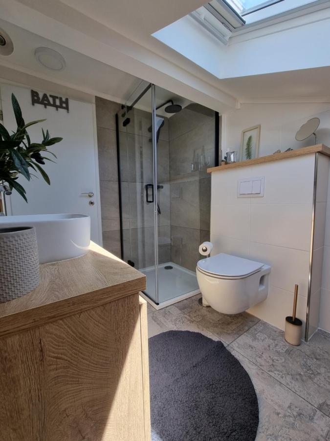 Apartments Radman Šibenik Extérieur photo